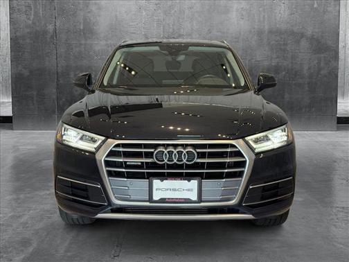 2018 Audi Q5 2.0T Premium Plus