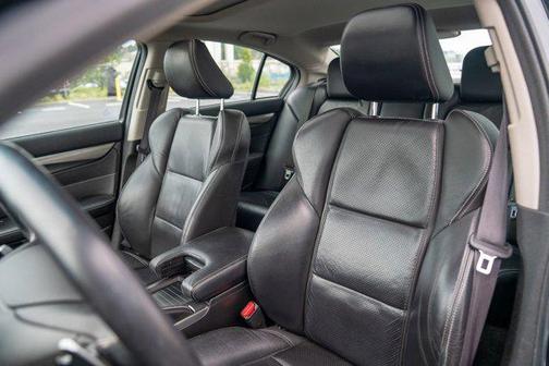 2014 Acura TL Advance