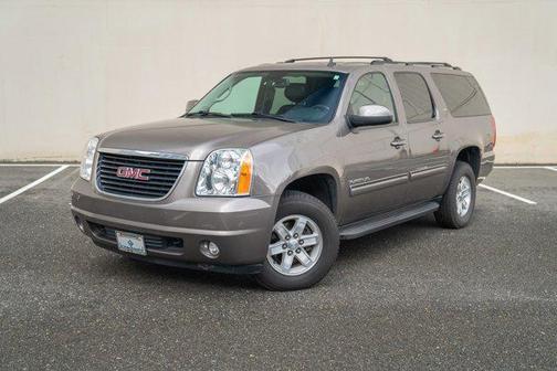 2014 GMC Yukon SLT