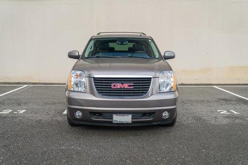 2014 GMC Yukon SLT