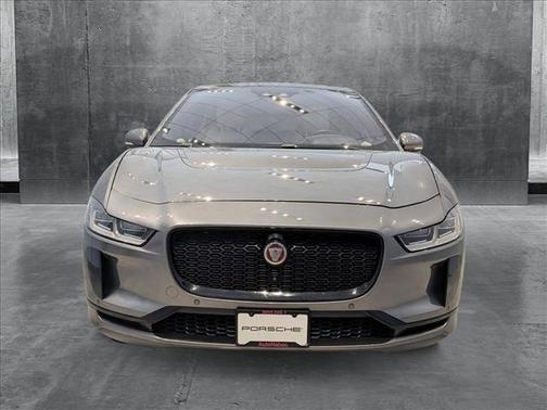 2020 Jaguar I-PACE HSE EV400 AWD Automatic