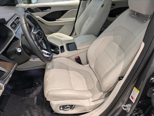 2020 Jaguar I-PACE HSE EV400 AWD Automatic