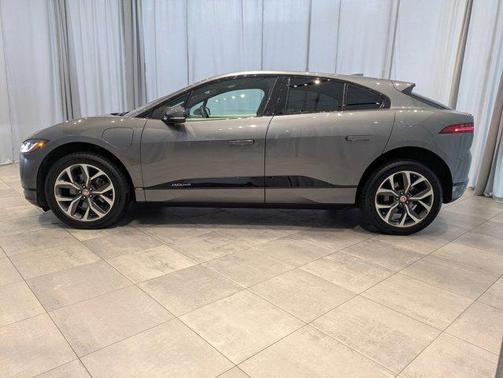 2020 Jaguar I-PACE HSE EV400 AWD Automatic