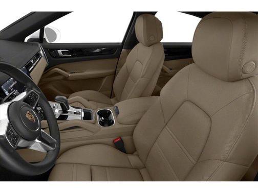 2024 Porsche Cayenne Coupe AWD