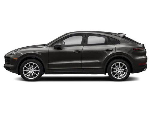 2024 Porsche Cayenne Coupe AWD