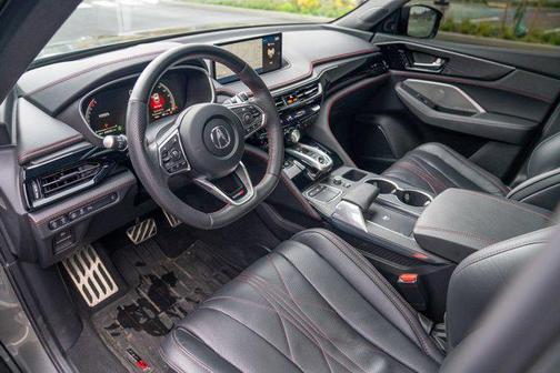 2024 Acura MDX Type S Advance Package