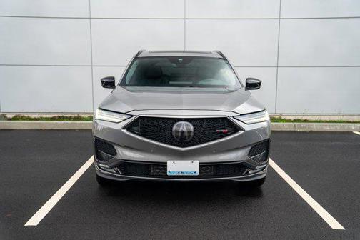 2024 Acura MDX Type S Advance Package