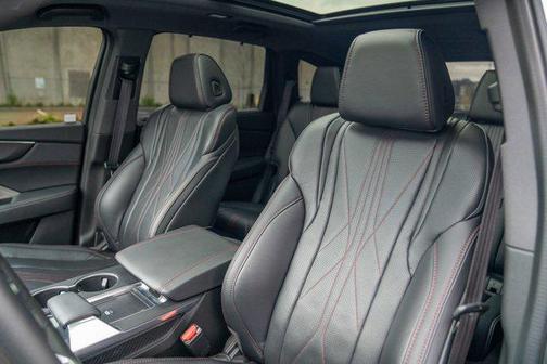 2024 Acura MDX Type S Advance Package