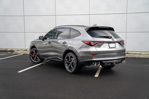 2024 Acura MDX Type S Advance Package