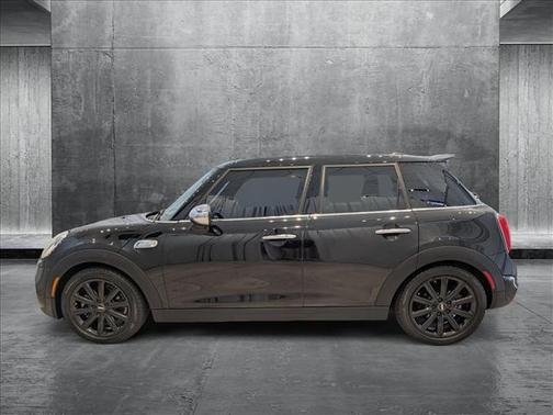 2015 MINI Hardtop Cooper S