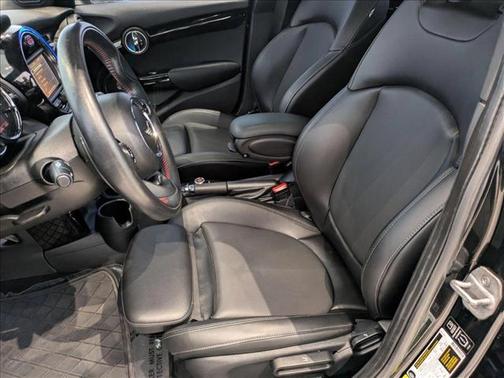 2015 MINI Hardtop Cooper S