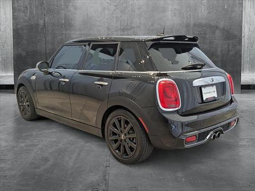 2015 MINI Hardtop Cooper S
