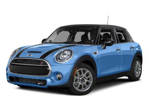 2015 MINI Hardtop Cooper S