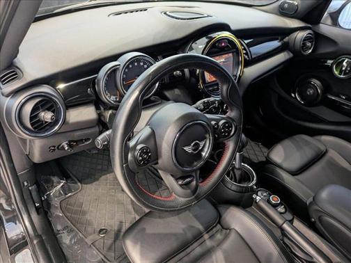 2015 MINI Hardtop Cooper S