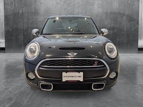 2015 MINI Hardtop Cooper S