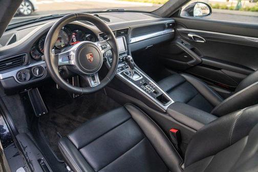 2013 Porsche 911 911 Carrera S