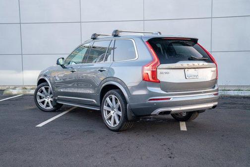 2019 Volvo XC90 T6 Inscription