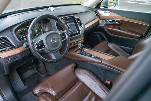 2019 Volvo XC90 T6 Inscription
