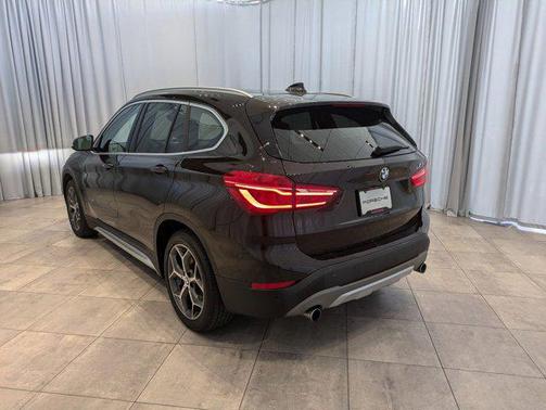 2016 BMW X1 xDrive 28i