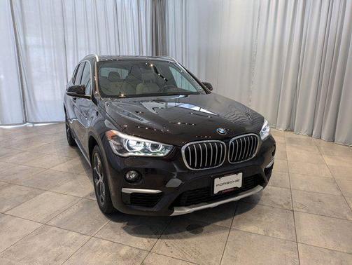 2016 BMW X1 xDrive 28i