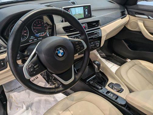 2016 BMW X1 xDrive 28i