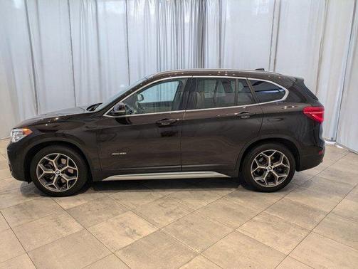 2016 BMW X1 xDrive 28i