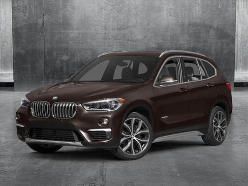 2016 BMW X1 xDrive 28i