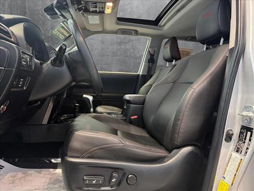 2021 Toyota 4Runner TRD Off Road Premium