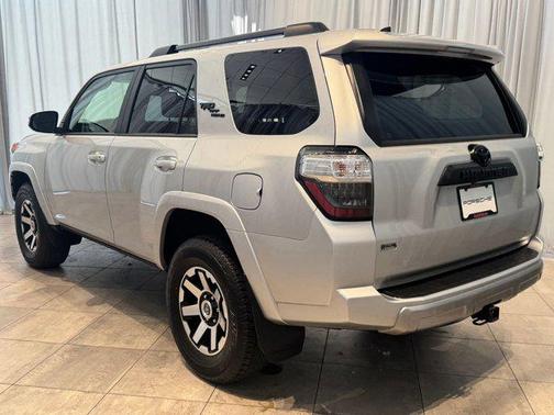 2021 Toyota 4Runner TRD Off Road Premium