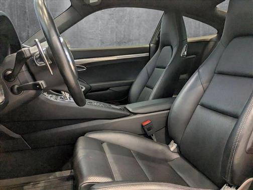 2014 Porsche 911 Turbo