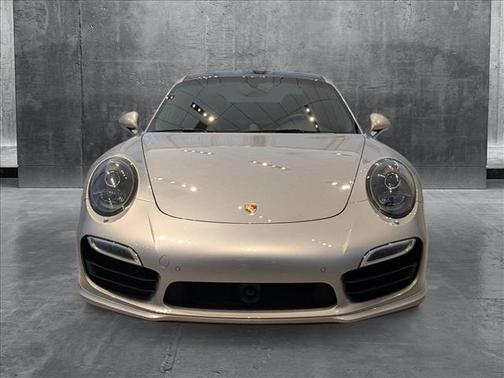 2014 Porsche 911 Turbo