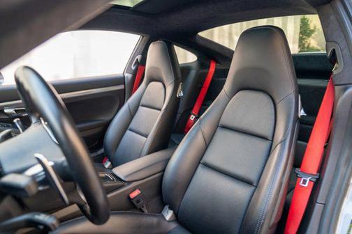 2014 Porsche 911 Turbo
