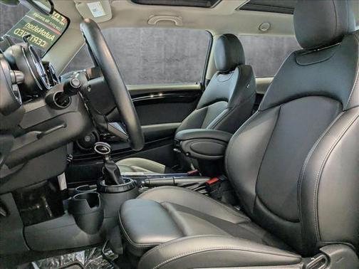 2016 MINI Hardtop Cooper S
