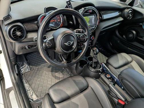 2016 MINI Hardtop Cooper S