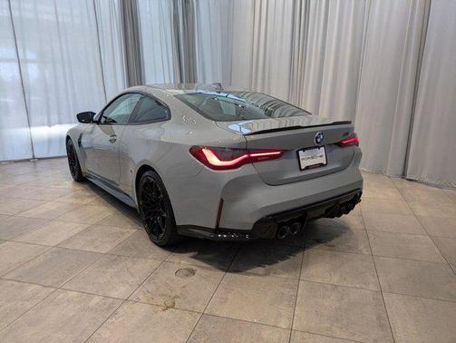2022 BMW M4 Base