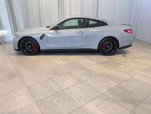 2022 BMW M4 Base