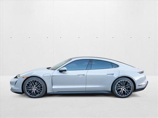 2022 Porsche Taycan RWD