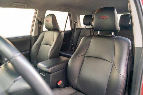 2022 Toyota 4Runner TRD Off Road Premium