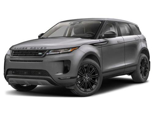 2025 Land Rover Range Rover Evoque Dynamic SE