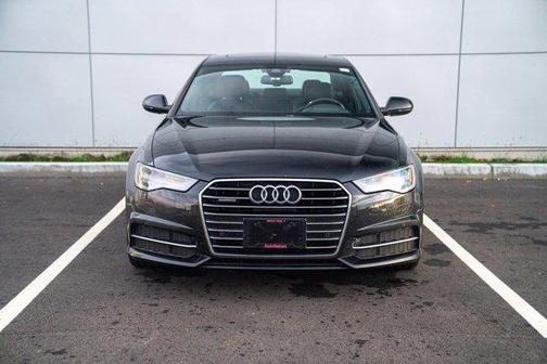 2016 Audi A6 3.0T Prestige Quattro