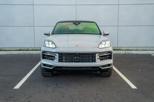 2026 Porsche Cayenne Cayenne E-Hybrid