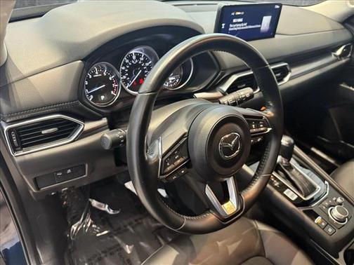 2022 Mazda CX-5 2.5 S Select