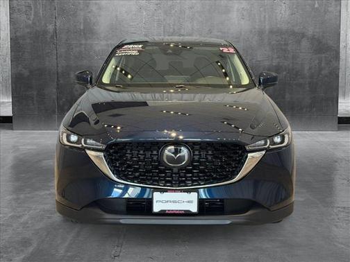 2022 Mazda CX-5 2.5 S Select
