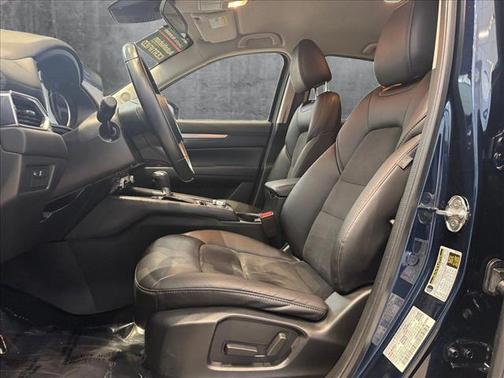 2022 Mazda CX-5 2.5 S Select