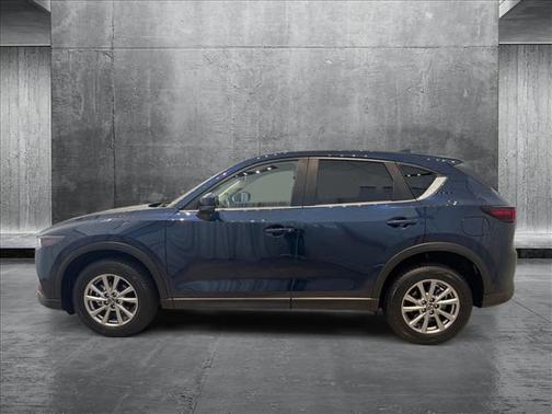 2022 Mazda CX-5 2.5 S Select