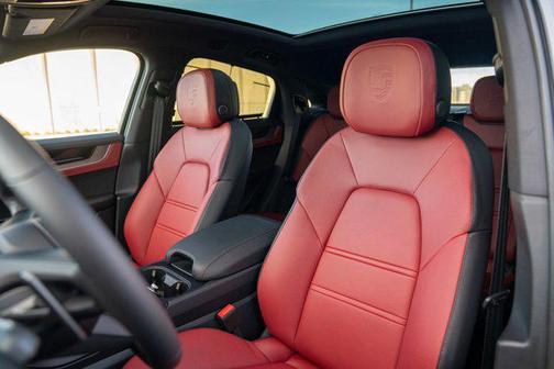 2026 Porsche Cayenne Cayenne S E-Hybrid