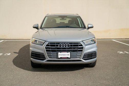 2018 Audi Q5 2.0T Premium