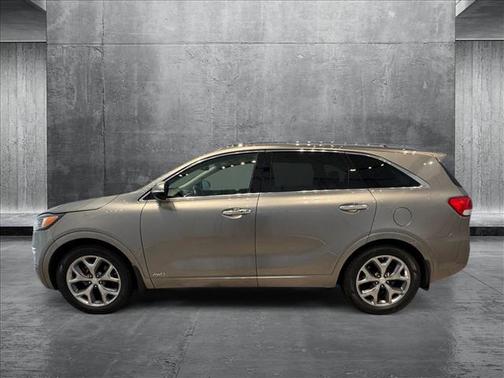 2017 Kia Sorento SX