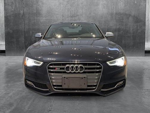 2014 Audi S5 3.0T Prestige
