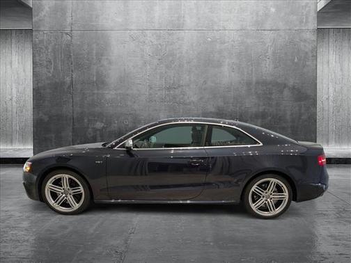 2014 Audi S5 3.0T Prestige